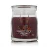 Yankee Candle Signature Autumn Daydream Αρωματικό κερί 368 gr