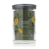 Yankee Candle Signature Sage &amp; Citrus Tumbler Αρωματικό κερί 567 gr