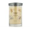 Yankee Candle Signature Soft Wool &amp; Amber Tumbler Αρωματικό κερί 567 gr