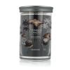 Yankee Candle Signature Black Coconut Tumbler Αρωματικό κερί 567 gr
