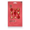 Holika Holika Pure Essence Mask Sheet Strawberry Μάσκα προσώπου 23 ml
