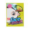 Bling Pop Face Mask Avocado Nourishing + Brightening Μάσκα προσώπου 20 ml