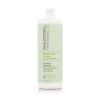Paul Mitchell Clean Beauty Smooth Anti-Frizz Shampoo Σαμπουάν 1000 ml