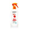 Babaria Kids Sunscreen Spray SPF50+ Αντιηλιακό προϊόν για το σώμα για παιδιά 200 ml