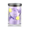 Yankee Candle Signature Lemon Lavender Tumbler Αρωματικό κερί 567 gr