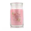 Yankee Candle Signature Fresh Cut Roses Αρωματικό κερί 567 gr