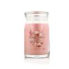 Yankee Candle Signature Pink Sands Αρωματικό κερί 567 gr