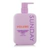 Xpel S.U.N.D.A.Y Volume Shampoo Σαμπουάν για γυναίκες 350 ml