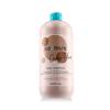 Inebrya Ice Cream Curly Plus Curly Shampoo Σαμπουάν 1000 ml