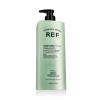 REF Weightless Volume Conditioner Μαλακτικό μαλλιών 1000 ml