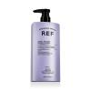 REF Cool Silver Conditioner Μαλακτικό μαλλιών 600 ml