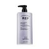 REF Cool Silver Shampoo Σαμπουάν 600 ml
