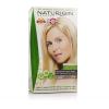 Naturigin Permanent Hair Colour Βαφή μαλλιών 115 ml Απόχρωση Platinum Blonde 10.0