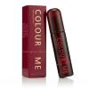 Milton Lloyd Colour Me Dark Red Eau de Parfum για γυναίκες 50 ml