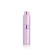 Twist &amp; Spritz Refillable Fragrance Atomiser Επαναπληρώσιμο 8 ml Απόχρωση světle fialový
