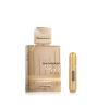 Al Haramain Amber Oud Gold Edition Extreme Perfume extract 200 ml