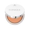 Clinique Stay-Matte Sheer Pressed Powder Πούδρα για γυναίκες 7,6 gr Απόχρωση 17 Stay Golden