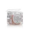 Invisibobble Original Λαστιχάκι για τα μαλλιά για γυναίκες Απόχρωση Of Bronze and Beads - bronzová Σετ