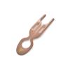 Fiona Franchimon Nº1 Hairpin Κλιπ μαλλιών για γυναίκες Απόχρωση Satin Sand Σετ
