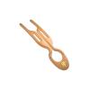 Fiona Franchimon Nº1 Hairpin Κλιπ μαλλιών για γυναίκες Απόχρωση Smooth Caramel Σετ