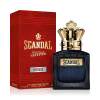 Jean Paul Gaultier Scandal Intense Eau de Parfum για άνδρες 100 ml