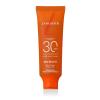 Lancaster Sun Beauty Invisible Face Gel SPF30 Αντιηλιακό προϊόν προσώπου 50 ml