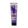 Fudge Professional Clean Blonde Everyday Damage Rewind Violet-Toning Shampoo Σαμπουάν 250 ml