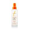 Lancaster Sun Beauty Face &amp; Body Milky Spray SPF50+ Αντιηλιακό προϊόν για το σώμα για παιδιά 150 ml