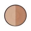 Artdeco Bronzing Powder Compact Long-Lasting Πούδρα για γυναίκες Συσκευασία "γεμίσματος" 10 gr Απόχρωση 80 Natural