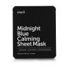 Dear, Klairs Midnight Blue Calming Sheet Mask Μάσκα προσώπου 25 ml