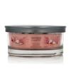 Yankee Candle Signature Pink Sands Αρωματικό κερί 340 gr