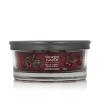 Yankee Candle Signature Black Cherry Αρωματικό κερί 340 gr
