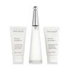 Issey Miyake L&#039;Eau D&#039;Issey Σετ δώρου EDT 50 ml + λοσιόν σώματος 50 ml + αφρόλουτρο 50 ml