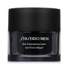 Shiseido MEN Skin Empowering Cream Κρέμα προσώπου ημέρας για άνδρες 50 ml