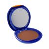Shiseido UV Protective Compact Foundation SPF30 Make up για γυναίκες 12 gr Απόχρωση Medium Beige