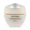 Shiseido Future Solution LX Total Protective Cream SPF30 Κρέμα προσώπου ημέρας για γυναίκες 50 ml