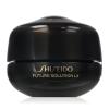 Shiseido Future Solution LX Eye And Lip Contour Regenerating Cream Κρέμα ματιών για γυναίκες 17 ml