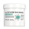 APLB Glutathione Niacinamide Toner Pad Λοσιόν προσώπου 60 τεμ