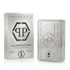 Philipp Plein No Limit$ Platinum Eau de Parfum για άνδρες 90 ml