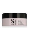 ALFAPARF MILANO Semi Di Lino Style &amp; Care Glossy Pomade Κερί για τα μαλλιά για γυναίκες 90 ml