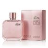 Lacoste L.12.12 Silver Rose Eau de Parfum για γυναίκες 100 ml