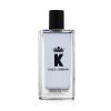 Dolce&amp;Gabbana K Aftershave για άνδρες 100 ml
