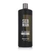 Sebastian Professional Seb Man The Smoother Μαλακτικό μαλλιών για άνδρες 1000 ml