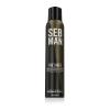 Sebastian Professional Seb Man The Joker Hybrid Texturizing Shampoo Ξηρό σαμπουάν για άνδρες 180 ml