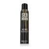 Sebastian Professional Seb Man The Joker Hybrid Texturizing Shampoo Ξηρό σαμπουάν για άνδρες 180 ml