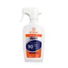 Ecran Sunnique Sport Protective Milk Spray SPF50 Αντιηλιακό προϊόν για το σώμα 270 ml
