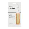 Missha Mascure Sheet Mask Propolis Μάσκα προσώπου 28 ml