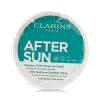 Clarins After Sun SOS Sunburn Soother Mask Προϊόν για μετά τον ήλιο για γυναίκες 100 ml