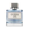 GUESS Guess 1981 Indigo Eau de Toilette για γυναίκες 100 ml