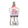 Jean Paul Gaultier Le Male Pride Edition 2023 Eau de Toilette για άνδρες 125 ml